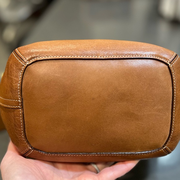 Coach Retro Small Duffle Sac No. 9118 - Picture 6 of 11